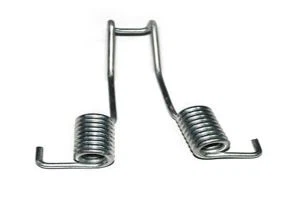 Torsjoni tar-Rebbiegħa b'daqs ta '0.1 sa 12 mm tad-dijametru tal-wajer, magħmul minn materjali standard Ċina fabbrika tar-rebbiegħa speċjali